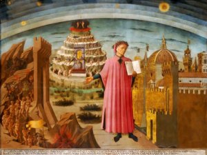 Dante and the Divine Comedy