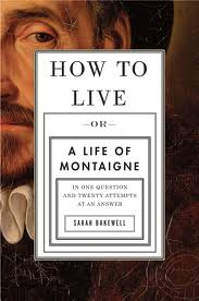 How to Live US cover