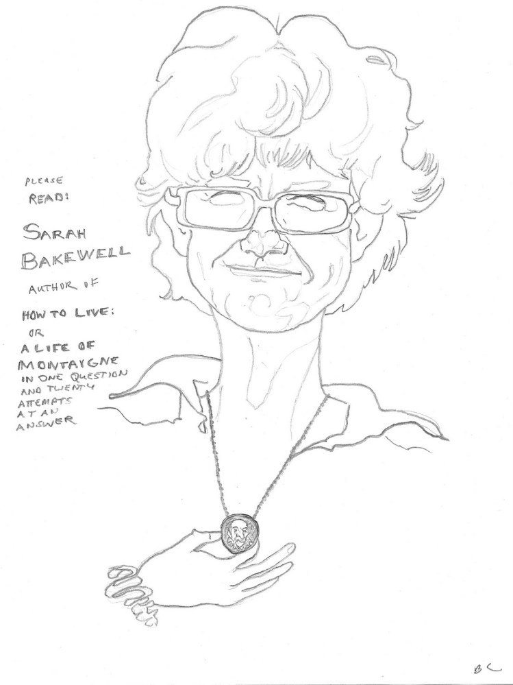 Sarah Bakewell by Brad Craft cropped