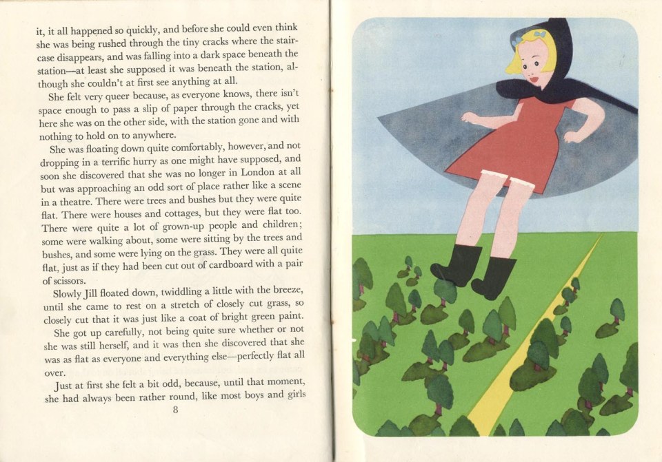 Thinsies from Chris Mullen Visual Storytelling 03