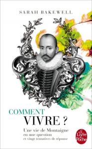 Comment Vivre Livre de Poche 2014 2