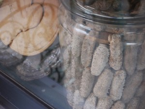 Mysteries of Chinatown