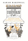 At the Existentialist Cafe UK cover