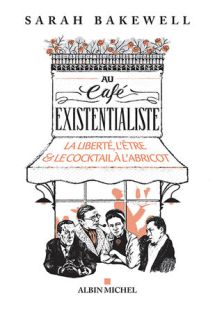 Cafe existentialiste